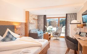 Parkhotel Burgmühle